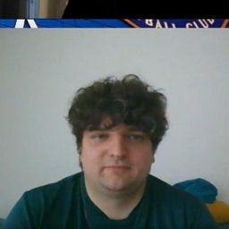 Scott Trotter's profile photo