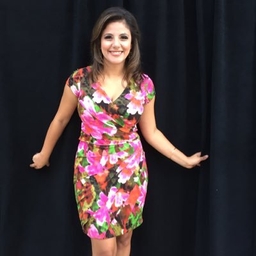 Sarah Forgany's profile photo