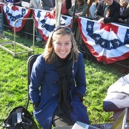 Melissa Dunlop's profile photo