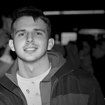 Brandon Nel's profile photo