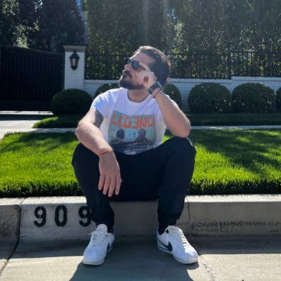 Iván Vargas's profile photo