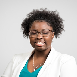 Akilah Winters's profile photo