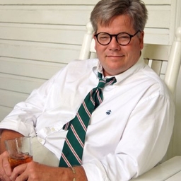 Jim Dodson's profile photo