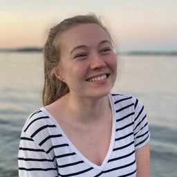 Kate Gardner's profile photo