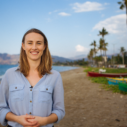 Laura Walters's profile photo