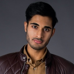 Jatinder Hayre's profile photo