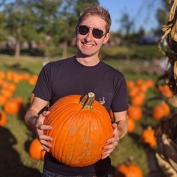William Link's profile photo
