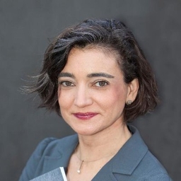 Maria L. Escorial's profile photo