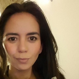 Annie Rose Ramos's profile photo