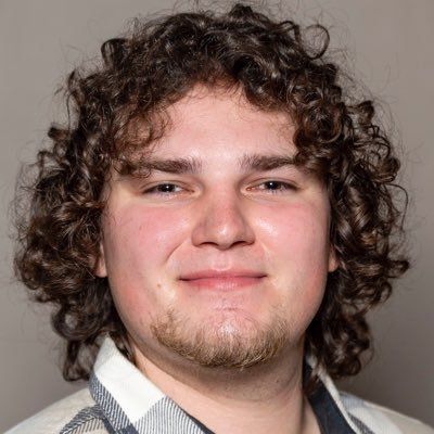 Zach Wilkinson's journalist profile photo