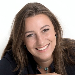 Harriet Marsden's profile photo