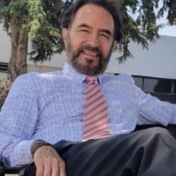 Carlos Ramos Padilla's profile photo
