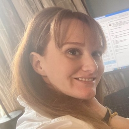 Caitlin Webber's profile photo
