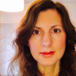 Kirstie Duhig's profile photo