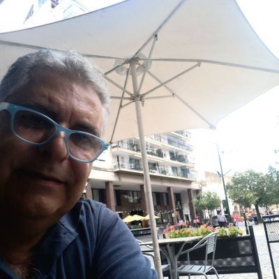 Miguel Dalesio's profile photo