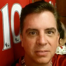 Howard Greninger's profile photo