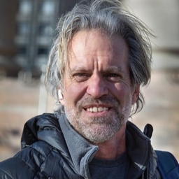 Steve Hendrix's profile photo