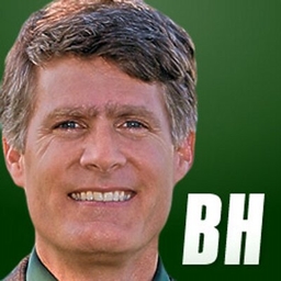 Eric Mitchell's profile photo