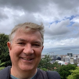 Scott Scanlon's profile photo