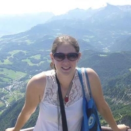Rachel Conner-Hill's profile photo