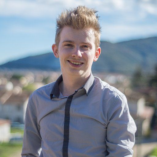 Loïc Nicolay's profile photo