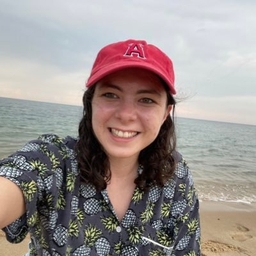 Aria Gerson's profile photo