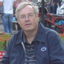 Gary Stoller's profile photo