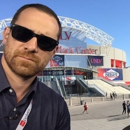 Edward Meagher's profile photo
