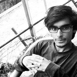 Akhil Prasad's profile photo