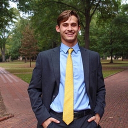 Jack Heeke's profile photo