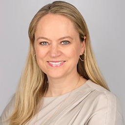 Inga Thordar's profile photo