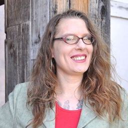 Abby Hess's journalist profile photo