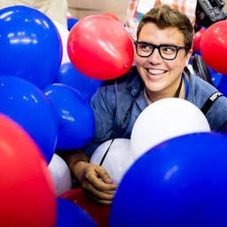 Jabin Botsford's profile photo