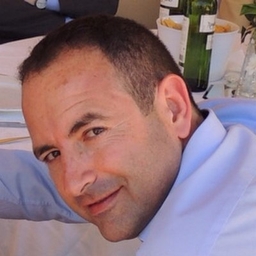 Manuel Castillo's profile photo