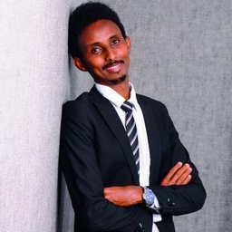 Abdinoor Aden's profile photo