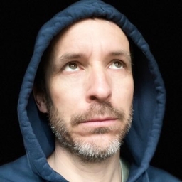 Adrian Zurbriggen's profile photo