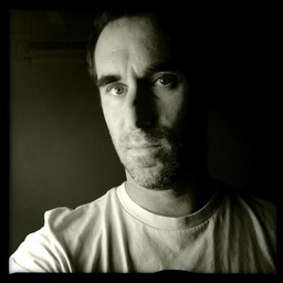 Denis Balibouse's profile photo