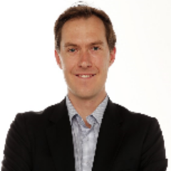 Aidan Devine's profile photo