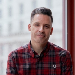 Andrew Murfett's profile photo