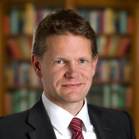 Thomas Weskamp's profile photo