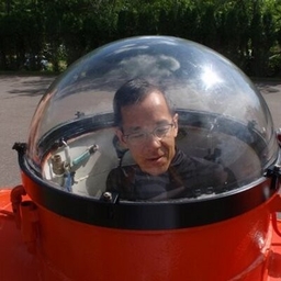 Richard Chin's profile photo