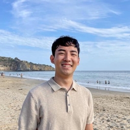 John Yoon's profile photo