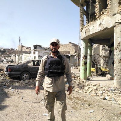 Nechirvan Mando's profile photo