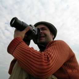 Ginés Soriano Forte's profile photo