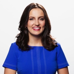 Caroline Bowyer's profile photo