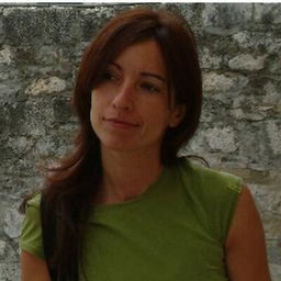 Mari Carmen Tomás's profile photo