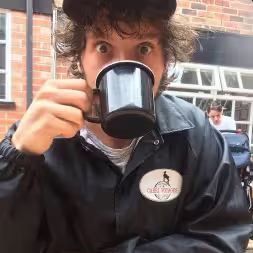 Benny Clewes's profile photo