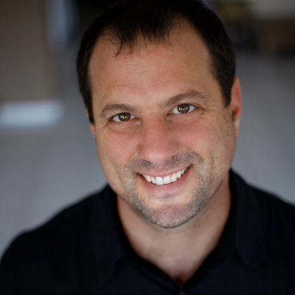 Ron Cantor's profile photo