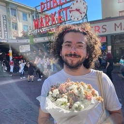 Ty Vinson's profile photo