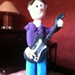 Paul O'Gorman's profile photo